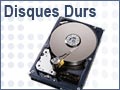 Récupérations données pour Disques durs à Vannes